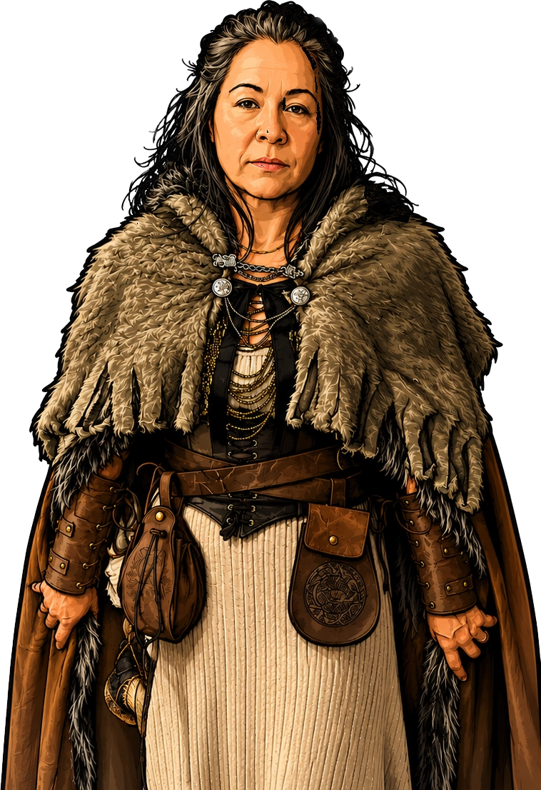 Barbarian K